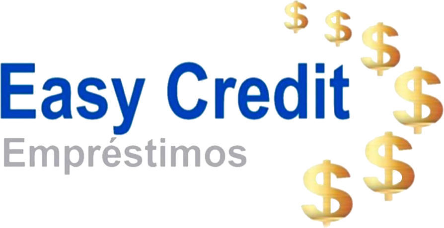 Easy Credit Logo